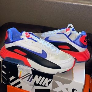Nike air max 2090 EOI